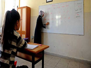 Doğu'ya gidene yüksek maaş