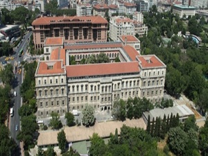 İTÜ, deprem deneyleri için sarsma masası üretti