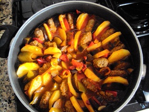 Kalan yemekleri yiyeceğiniz kadar ısıtın, zehirlenmeden kurtulun