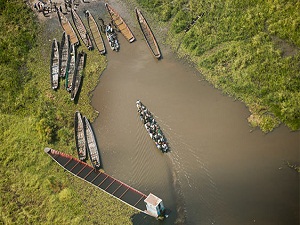 "Nil'in sorunları" Hartum'da tartışılacak