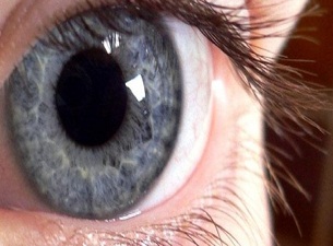 Grip göze de dokunuyor