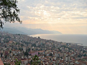 4 bin yıllık şehre turist akını