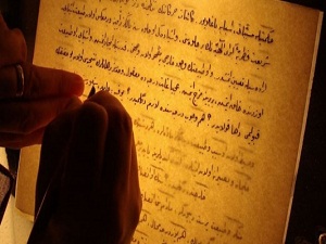 Manisa'da iki ayda 700 kişi Osmanlı Türkçesi öğrendi