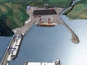 100 yıllık hayal gerçek oluyor