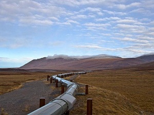 K.Irak’ta üretim, Türkiye hattıyla üçte bir artar