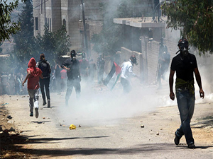 BM: İsraillilerin Filistinlilere saldırıları dörde katlandı