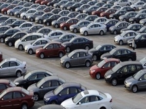 Tasfiyelik Araç ve Eşya Satışı