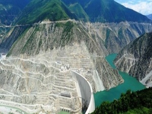 Enerjinin yüzde 21 Çoruh havzasından gelecek