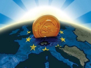 Euro 2015'in rekorunu kırdı!