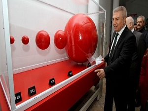 Karşıyaka Doğal Afetlere Hazır