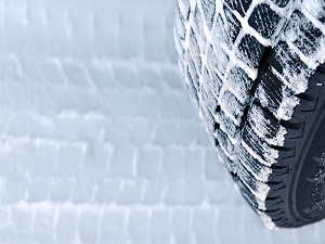 Zorunlu kış lastiği için geri sayım başladı