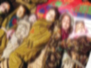 Amerikalı askerler 7 Afgan çocuğu daha katletti