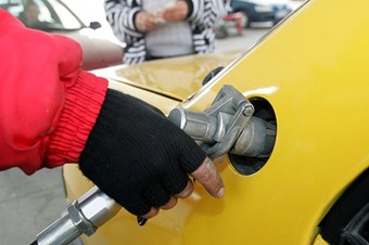 Temiz hava için LPG’li araçlar teşvik edilmeli