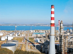 Tüpraş'a 'oy çokluğu' ile rekor ceza