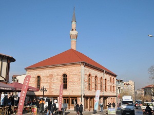 250 yıllık caminin adı restorasyonla değişti