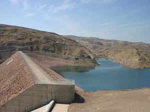 'Sivas’ın suyu 2 yıl daha yeter ama israf etmeyin'