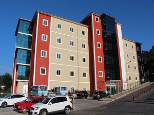 Rize, kanser tedavisinde sağlık üssü oluyor