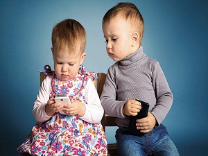 Bebeklerde göz yaşarması hastalık belirtisi