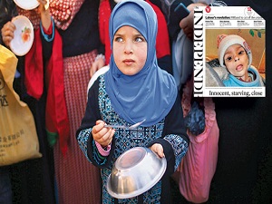 Yıl: 2014; Ölüm nedeni: Açlık