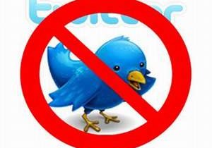 Bu Üniversitede Sosyal Ağlar Yasaklandı!