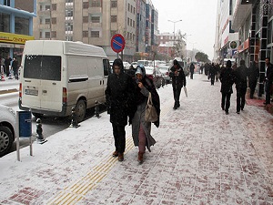 Enerjide yumuşak kış bekleniyor