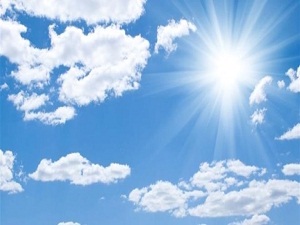 En temiz hava Çanakkale'de