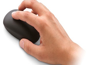 Mouse kullanımı tarih oluyor