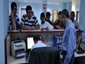 Nüfus müdürlükleri cumartesi ve pazar günleri mesai yapıyor