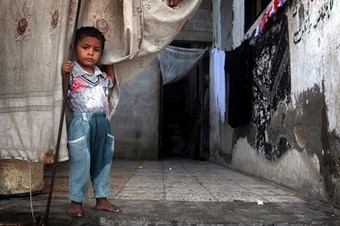 Şam'daki 3 ölüm bölgesinde toplu ölüm tehlikesi kapıda
