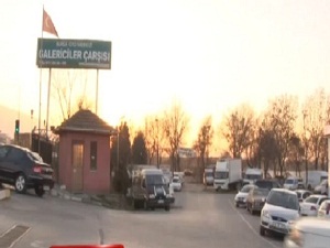 İkinci el oto alırken oyuna gelmeyin