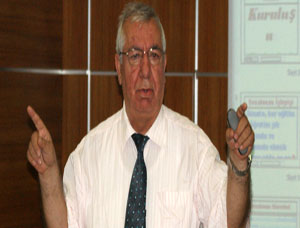 Dünya dört kanun üzerine oturuyor