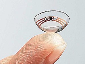 Google diyabetliyi gözünden tanıyacak