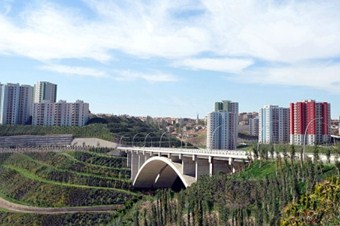 Konut sektörü Türkiye'nin geleceğine güveniyor