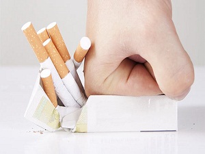 8 saniyede bir kişi sigaradan yaşamını yitiriyor