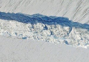 Bir Parça Daha Koptu