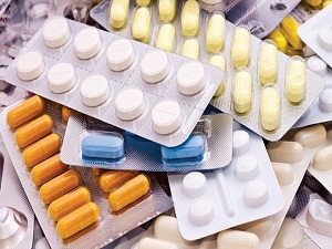 Hedef ilaç israfının önüne geçmek