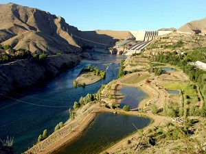 Elektriği ‘kuraklık’ korkusu sardı