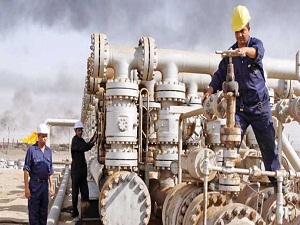 Petrol akmasa bile Ceyhan para basacak