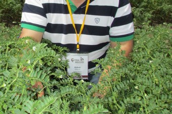 Bakliyatta gelecek sene de düşüş beklemeyin