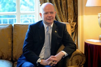 Esed'in Suriye'nin geleceğinde rolü olmayacaktır