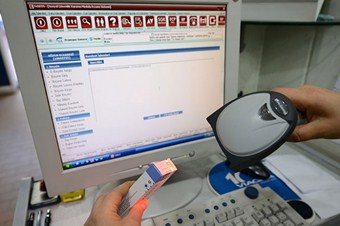 İnternetten ilaç satışına yasak