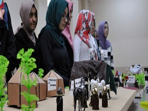 Maketli İslam tarihi eğitimi