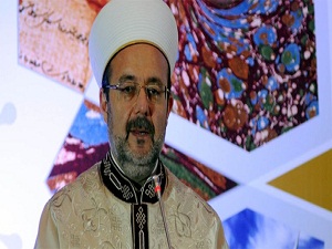 81 ilin müftüsü Ankara'da toplanacak