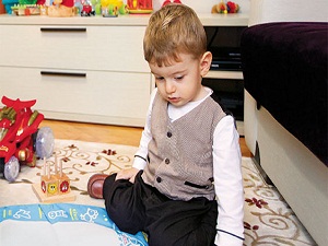 Çocuklarda dalgınlık epilepsi belirtisi olabilir