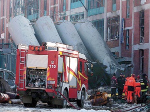 Sanayi tüpü dolum tesislerinin yüzde 20’si standartlara aykırı çıktı