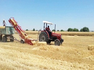 4.5 milyon dönüm tarıma kazandırıldı