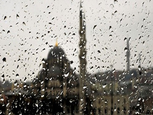 Beklenen haber geldi