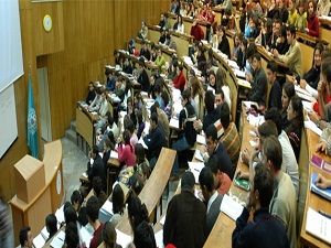 İlk Kürtçe üniversite için hazırlıklar sürüyor