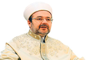 Herkes verdiği din hizmetini gözden geçirmek zorunda