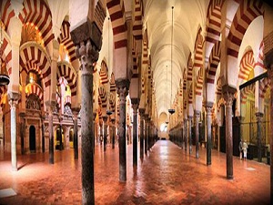 Endülüs, İslâm ile batının ilk birlikte yaşama tecrübesidir